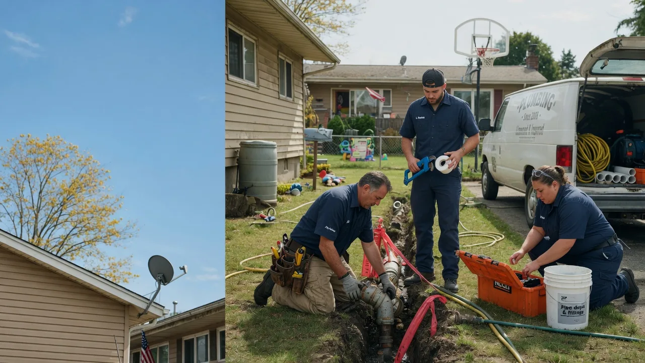Garbage Disposal Replacement in Nichols, IA near me